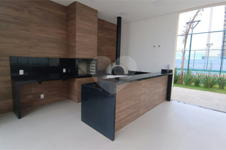 Apartamento para alugar com 2 quartos, sendo 1 suíte, em Parque Campolim, Sorocaba, SP