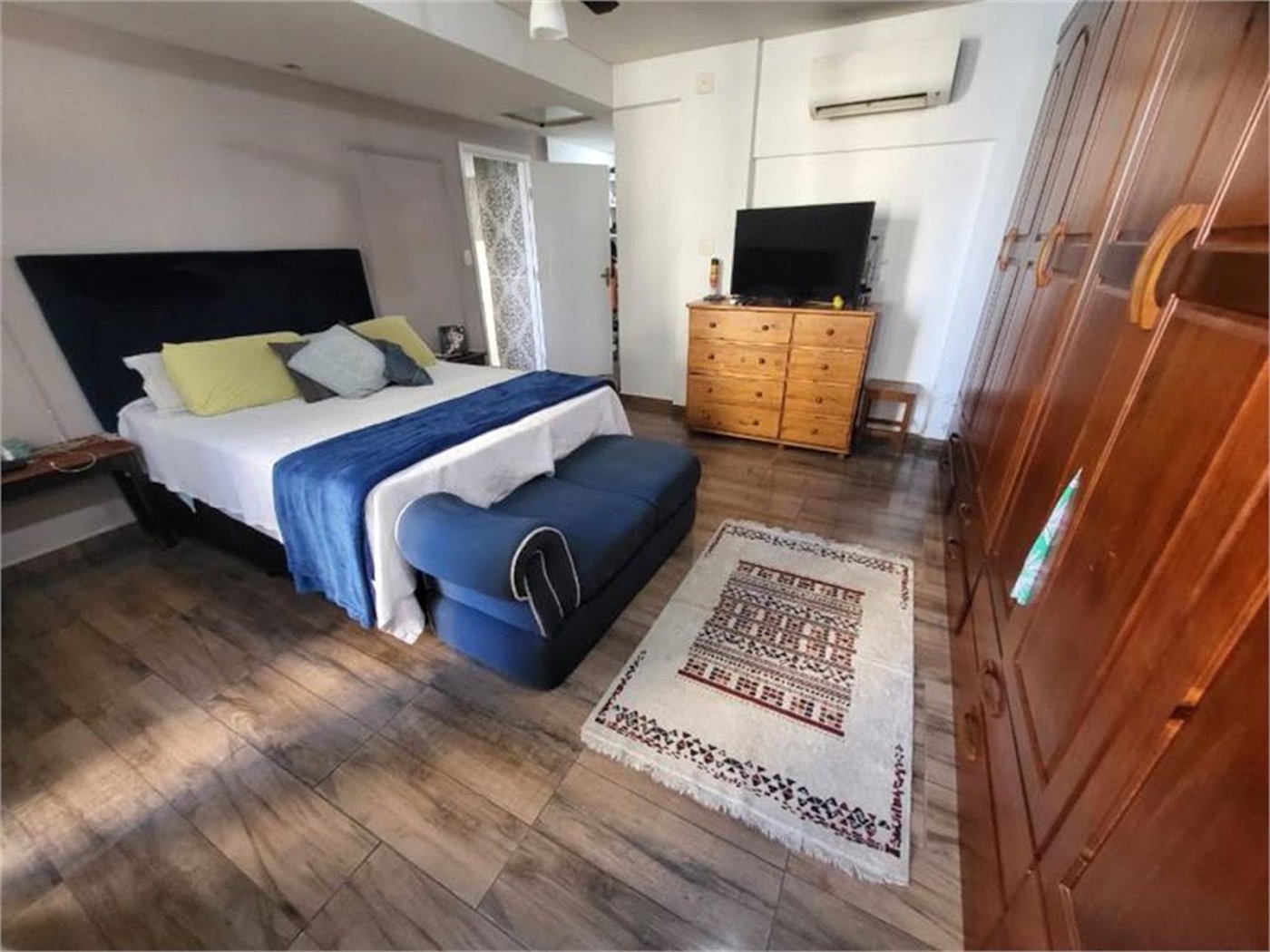 Casa com 6 dormitórios à venda, 650 m² por R$ 3.700.000,00 - Ilha Porchat - São Vicente/SP