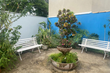 Casa à venda com 5 quartos, sendo 3 suítes, no condomínio Zuleika Jabour, Salto - SP
