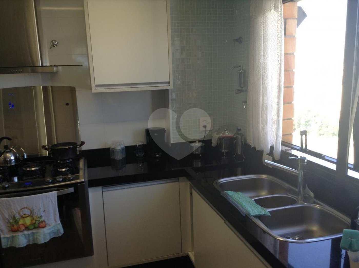 Apartamento à venda com 4 suítes em Santana, São Paulo, SP