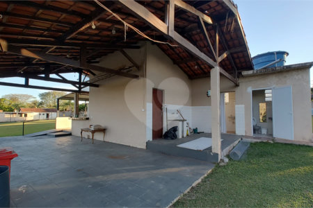 Chácara à venda com 2 quartos, sendo 1 suíte, em Chácara Santo Antônio, Araçoiaba da Serra, SP