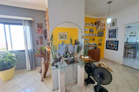 Cobertura à venda, 175 m² por R$ 1.431.000,00 - Vilamar - Praia Grande/SP