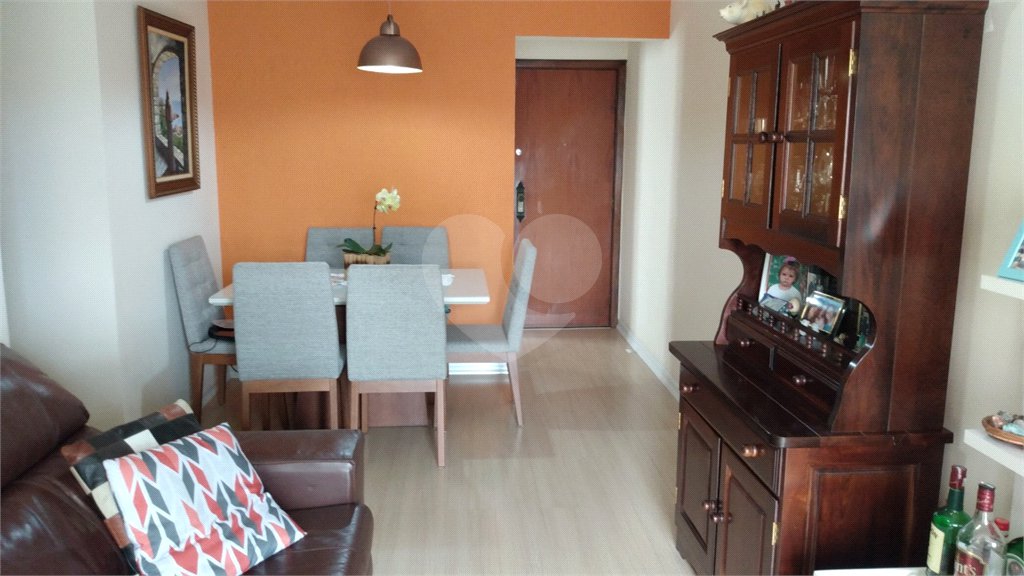 Apartamento à venda com 3 quartos em Santa Teresinha, São Paulo, SP