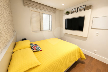 Apartamento à venda com 4 quartos, sendo 3 suítes, em Santa Cecília, São Paulo, SP