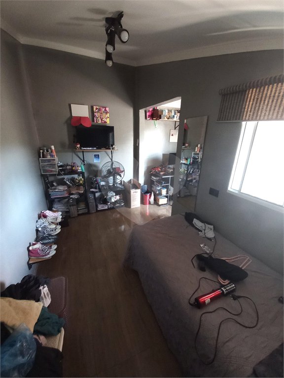 Sobrado à venda com 5 suítes em Conjunto Residencial Butantã, São Paulo, SP