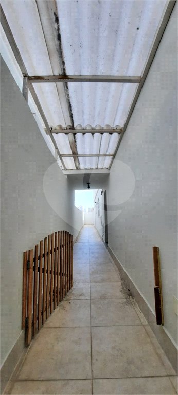 Sobrado à venda com 3 quartos, sendo 1 suíte, em Vila Firmiano Pinto, São Paulo, SP