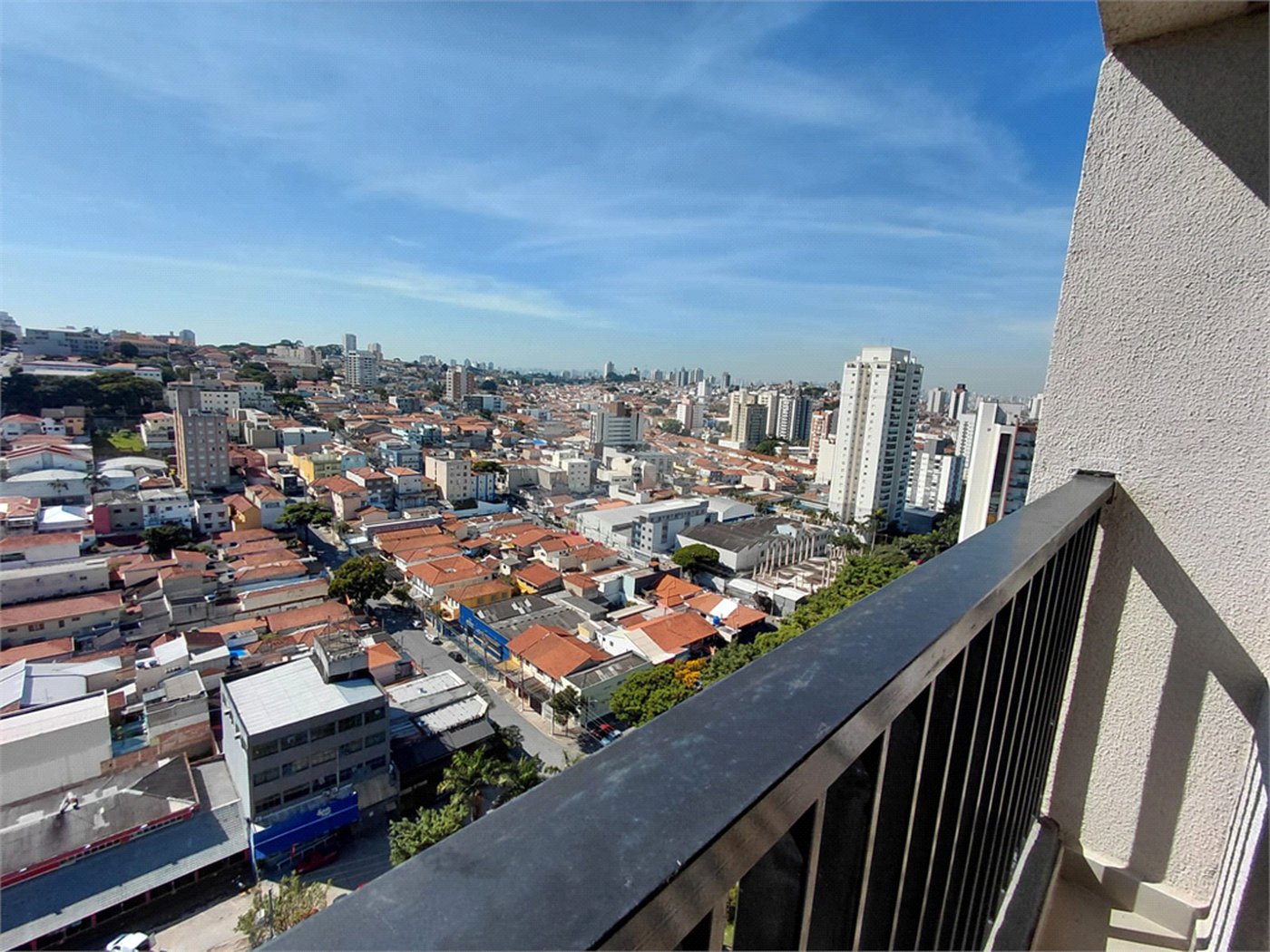 Apartamento à venda com 2 quartos, sendo 1 suíte,  em Jardim São Paulo(zona Norte), São Paulo, SP