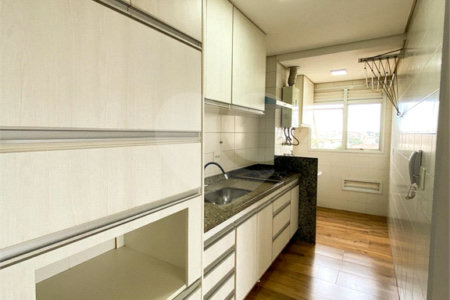 Apartamento à venda com 2 quartos no Centro, Araraquara, SP