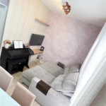 Apartamento à venda com 3 quartos, sendo 1 suíte, em Cézar de Souza, Mogi das Cruzes, SP