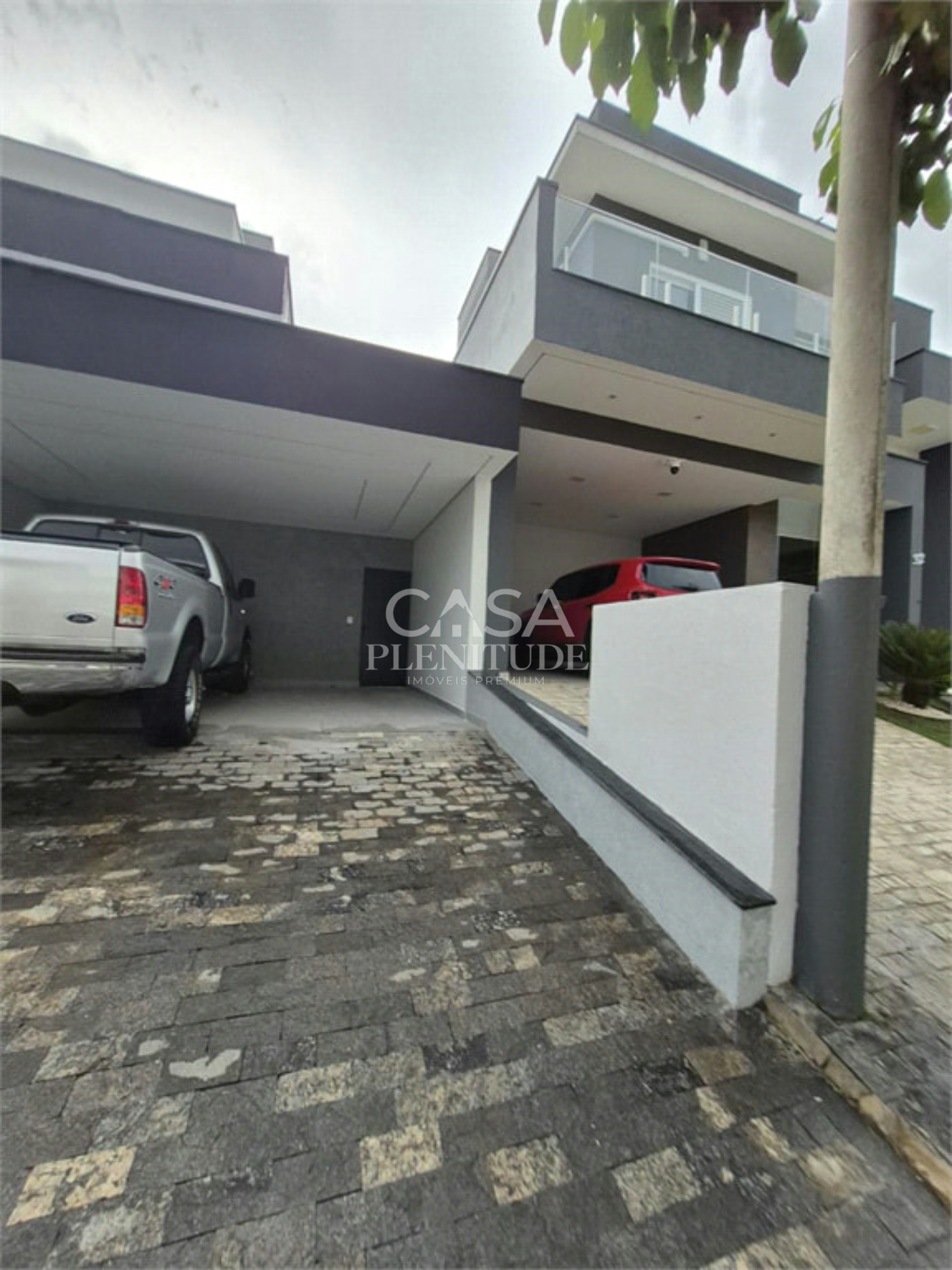 Casa em condomínio à venda com 3 quartos, sendo 2 suítes, em Parque Ibiti Reserva, Sorocaba, SP