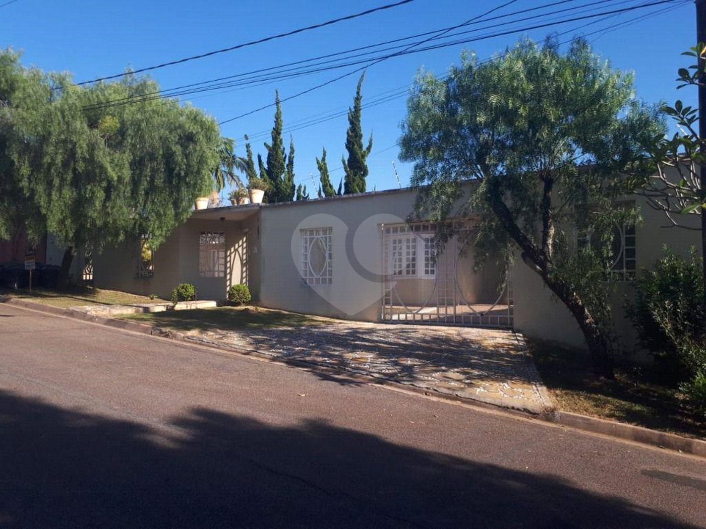 Casa à venda com 4 quartos em Caixa D´água, Vinhedo, SP