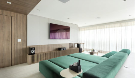 Apartamento à venda com 3 suítes em Jardim Morumbi, São Paulo, SP