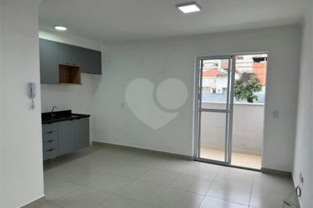 Apartamento à venda com 1 suíte em Vila Paulicéia, São Paulo, SP