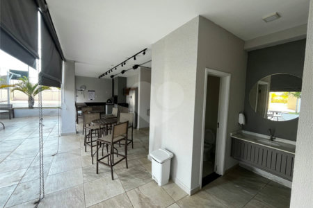 Apartamento à venda com 2 quartos, sendo 1 suíte,  em Vila Aparecida, Itapetininga, SP