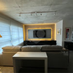 Apartamento à venda ou para alugar com 1 quarto em Cidade Monções, São Paulo, SP