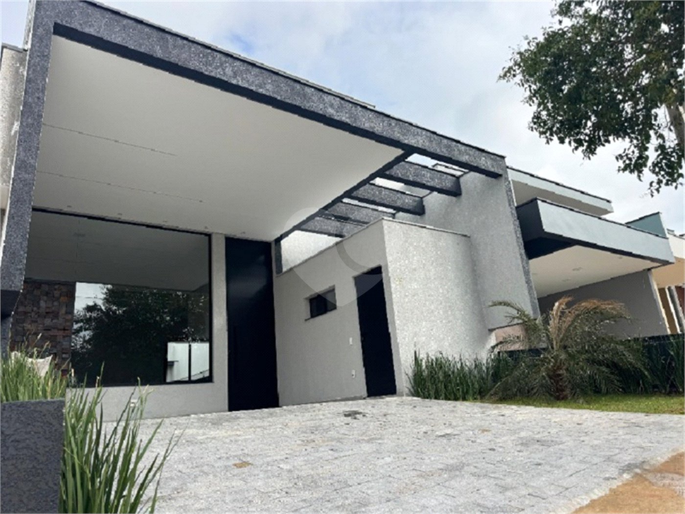 Casa à venda com 3 quartos, sendo 1 suíte, no condomínio Reserva Ipanema I, Sorocaba - SP