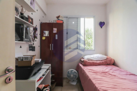 Apartamento à venda com 3 quartos, sendo 1 suíte, em Jardim Esmeralda, São Paulo - SP