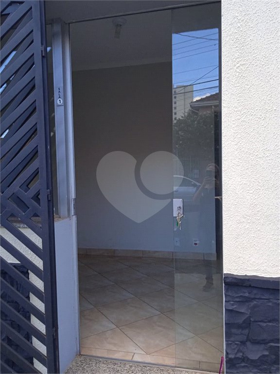 Sala Comercial com 11,00 m²