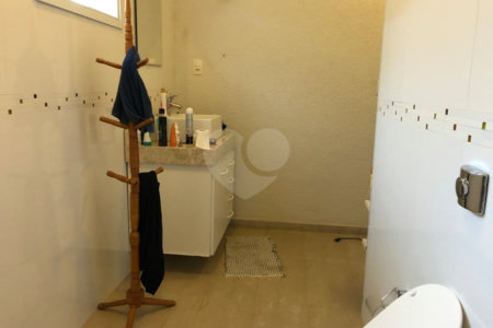 Casa à venda com 3 suítes no condomínio Aldeia da Mata, Votorantim - SP