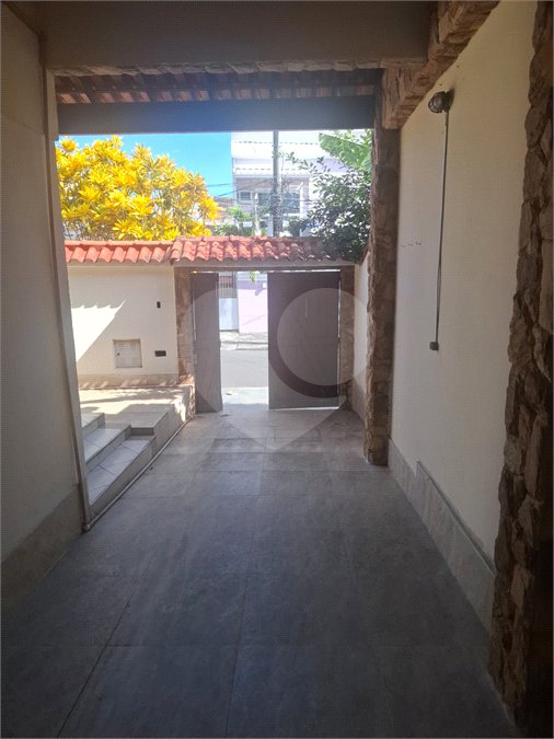 Casa Térrea à venda com 2 quartos, sendo 1 suíte, em Campo Grande, Rio de Janeiro, RJ