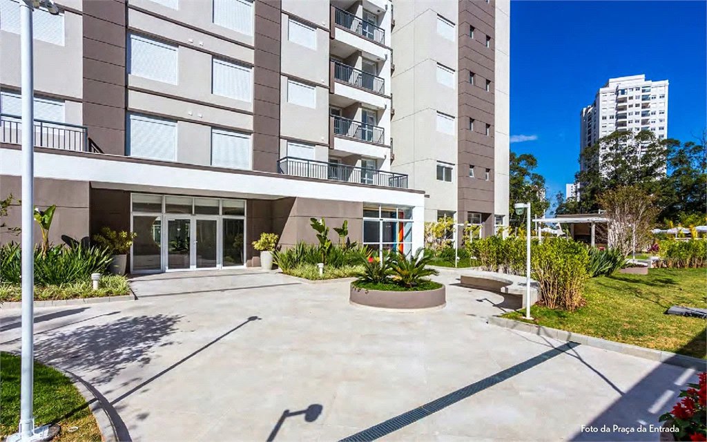 Apartamento à venda com 3 quartos, sendo 1 suíte, em Vila Andrade, São Paulo, SP