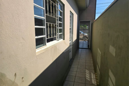 Casa à venda com 2 quartos em Jardim Monte Santo, Itapetininga, SP