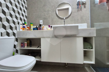 Apartamento à venda com 1 quarto em Parque Campolim, Sorocaba, SP