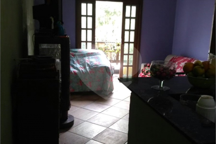 Sobrado à venda com 2 quartos em Jaraguá, São Paulo, SP
