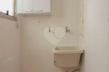 Apartamento à venda com 2 quartos em Jabaquara, São Paulo, SP