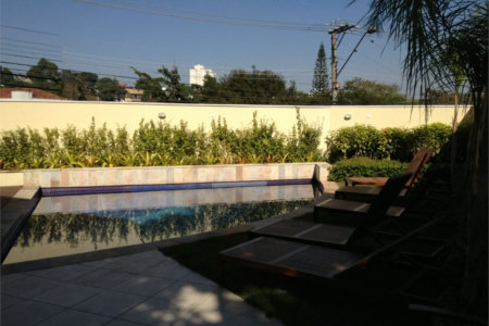Apartamento à venda com 2 quartos em Jardim Monte Kemel, São Paulo, SP