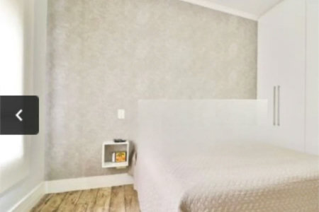 Apartamento à venda com 4 suítes em Paraisópolis, São Paulo, SP