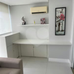 Apartamento para alugar com 1 suíte em Vila Nova Conceição, São Paulo, SP