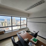 Sala à venda, 197 m² por R$ 980.000,00 - Centro - Santos/SP