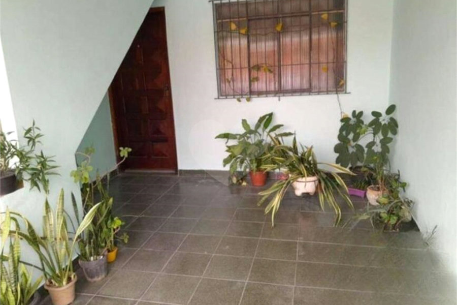 Casa à venda com 4 quartos, sendo 1 suíte, em Vila Maria, São Paulo, SP