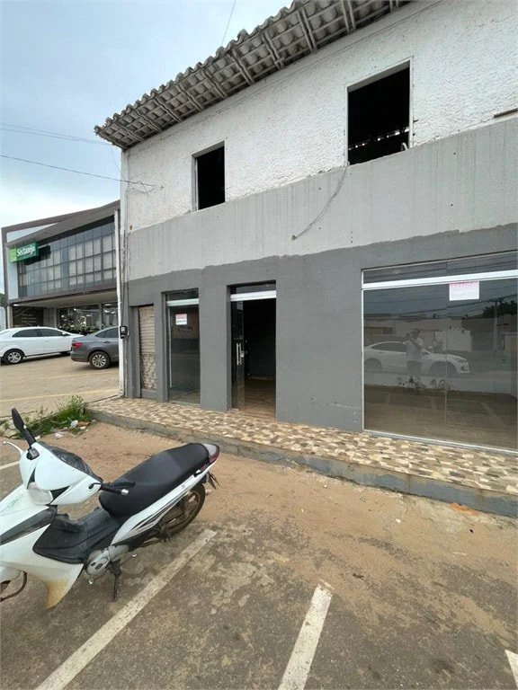 Sala para alugar no Centro, Balsas, MA