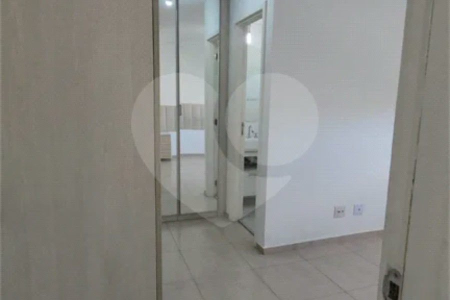 Apartamento à venda com 3 quartos, sendo 1 suíte, em Mandaqui, São Paulo, SP