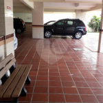 Apartamento à venda com 2 quartos, sendo 1 suíte, em Caiçara, Praia Grande, SP