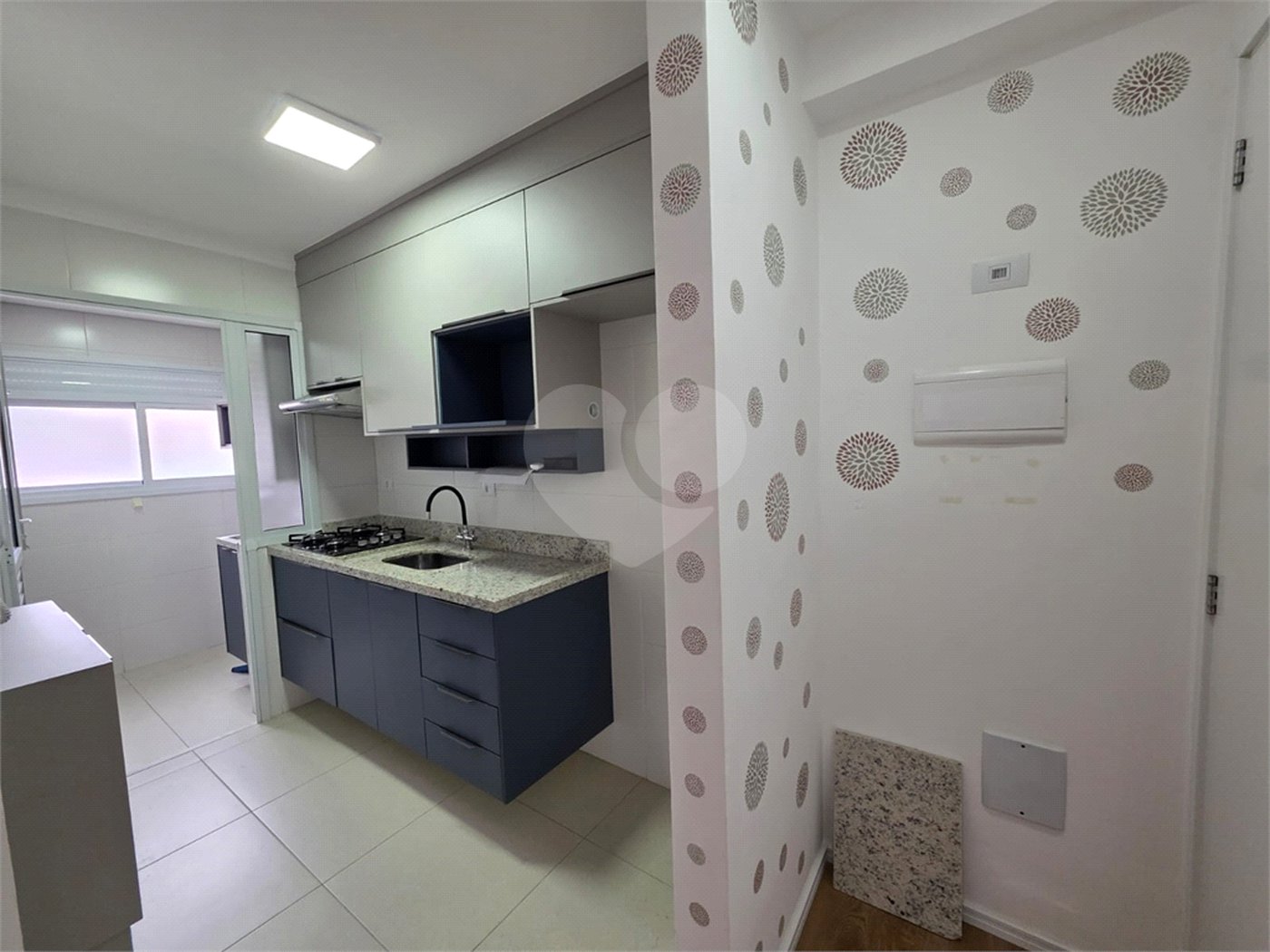 Apartamento à venda com 2 quartos, sendo 1 suíte, em Jardim São Paulo(zona Norte), São Paulo, SP
