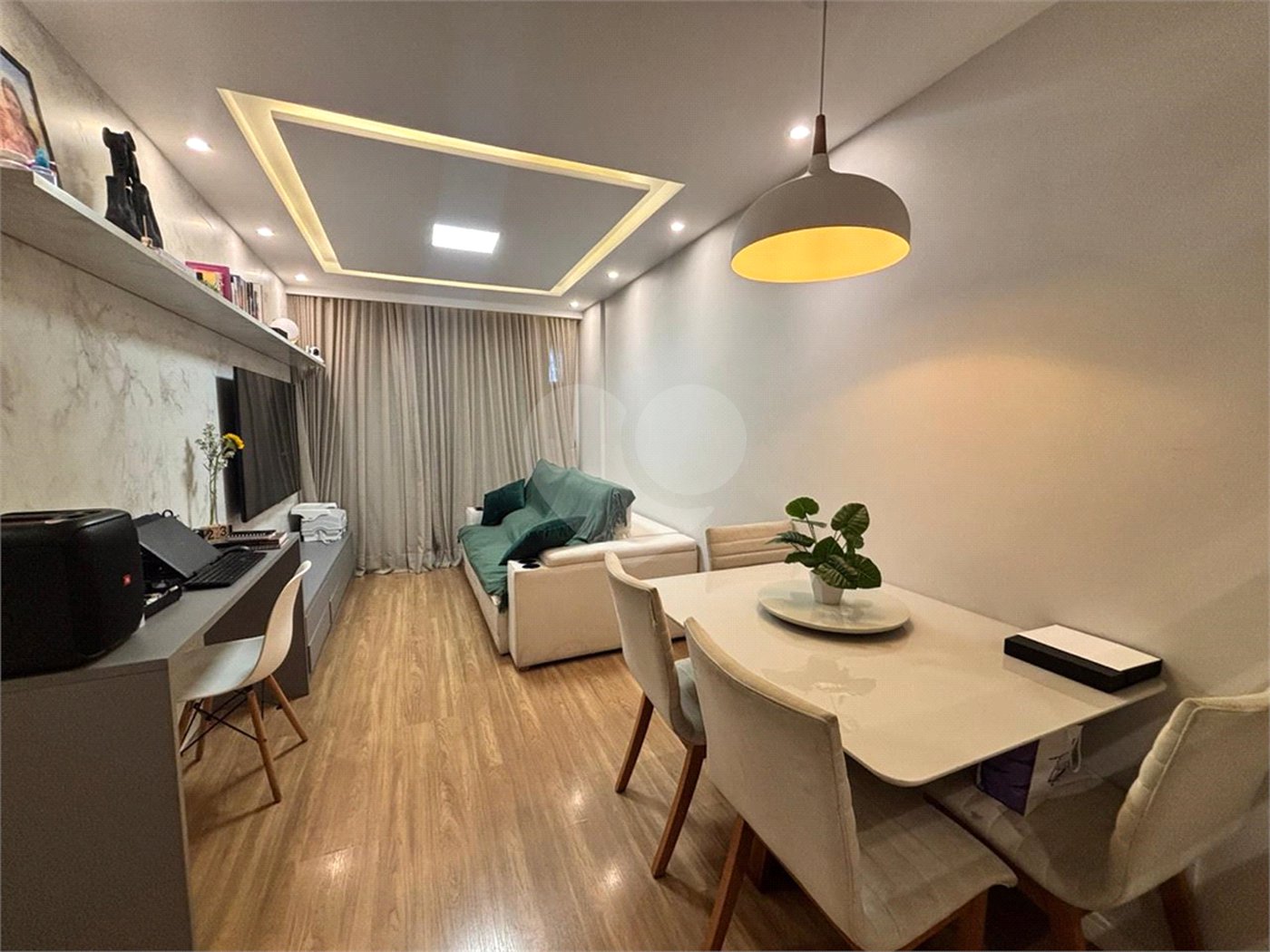 Apartamento à venda com 2 quartos, sendo 1 suíte, em Tijuca, Rio de Janeiro, RJ