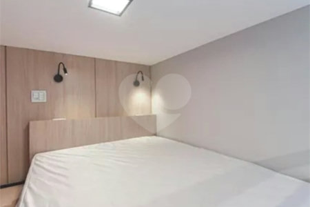 Studio para alugar com 1 quarto em Jardim das Acácias, São Paulo, SP
