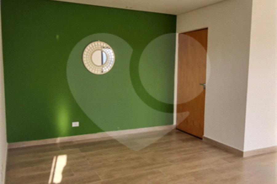 Apartamento à venda com 2 quartos em Santana, São Paulo, SP