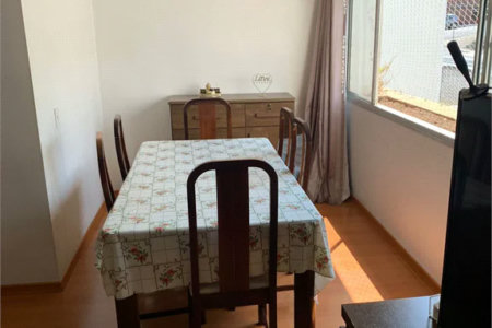 Apartamento à venda com 3 quartos em Alto da Lapa, São Paulo, SP