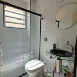 Studio à venda, 39 m² por R$ 335.000,00 - José Menino - Santos/SP