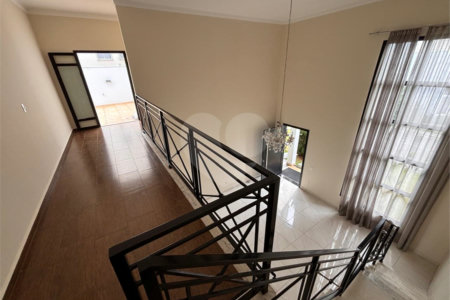 Casa à venda com 3 suítes no condomínio Residencial Maria Dulce, Indaiatuba - SP