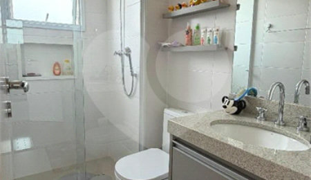 Apartamento à venda com 3 suítes em Vila Olímpia, São Paulo, SP