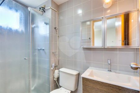 Apartamento à venda com 3 quartos, sendo 1 suíte, em Chácara Santo Antônio (zona Sul), São Paulo, SP