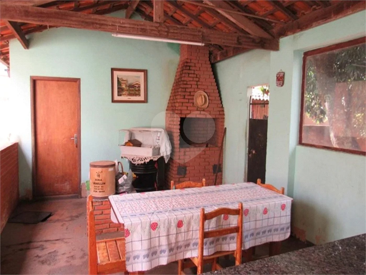 Propriedade à venda – Bairro Água Branca – Piracicaba/SP