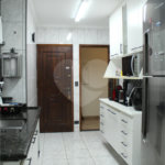 Apartamento à venda com 4 quartos, sendo 1 suíte, no Centro, São Bernardo do Campo, SP