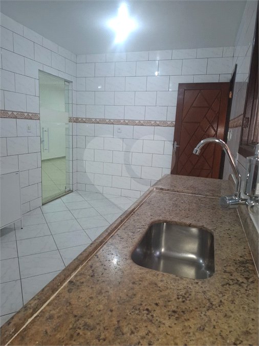Casa Térrea à venda com 2 quartos, sendo 1 suíte, em Campo Grande, Rio de Janeiro, RJ
