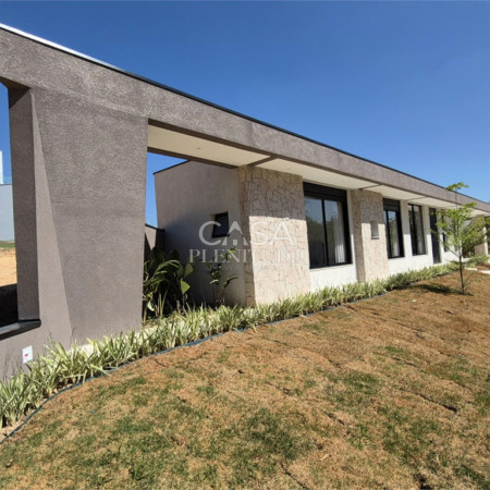 Casa em condomínio à venda com 3 suítes em Jardim Villagio Milano, Sorocaba, SP